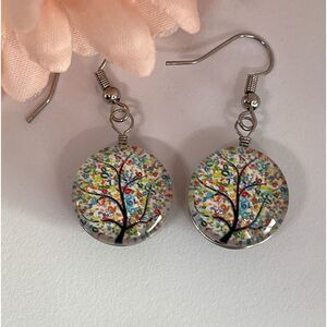 BOGO  Ball Dangle Earring’s